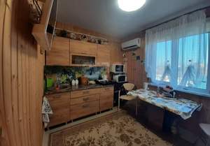 Дом 45м&sup2;, 1-этажный, участок 5 сот.  