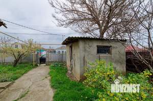 Дом 83м&sup2;, 2-этажный, участок 6 сот.  