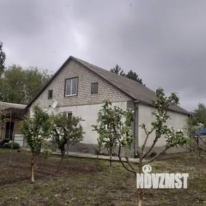 Дом 120м&sup2;, 2-этажный, участок 10 сот.  