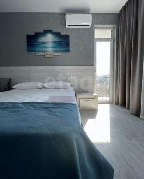 Дом 415м², 3-этажный, участок 6 сот.  