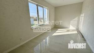 Дом 100м&sup2;, 2-этажный, участок 4 сот.  