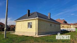 Дом 128м&sup2;, 1-этажный, участок 5 сот.  