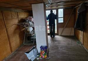 Дом 50м&sup2;, 2-этажный, участок 5 сот.  