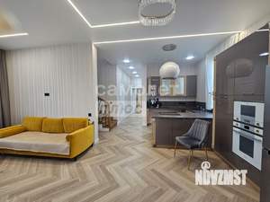 Коттедж 170м², 2-этажный, участок 5 сот.  