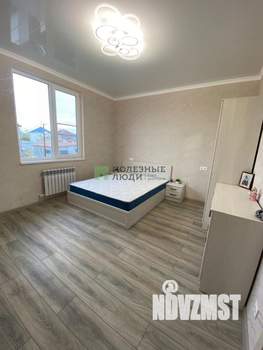 Дом 176м², 2-этажный, участок 5 сот.  