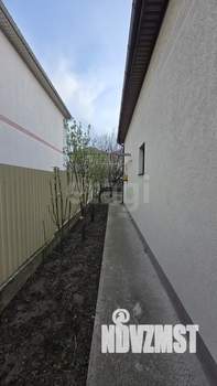 Дом 175м&sup2;, 2-этажный, участок 4 сот.  