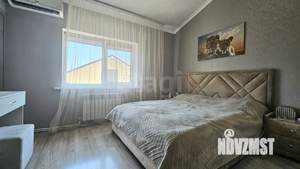 Таунхаус 94м², 2-этажный, участок 2 сот.  