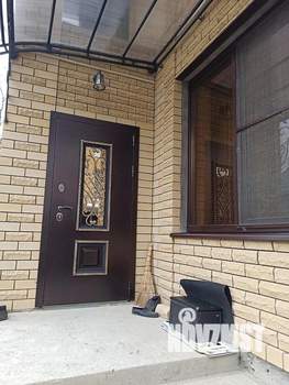 Дом 145м&sup2;, 2-этажный, участок 4 сот.  