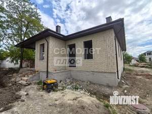 Дом 170м², 1-этажный, участок 6 сот.  