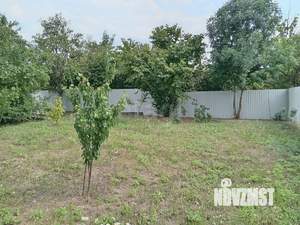 Дом 117м², 1-этажный, участок 5 сот.  