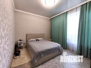 Дом 135м&sup2;, 2-этажный, участок 5 сот.  