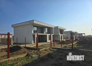Дом 225м², 2-этажный, участок 5 сот.  