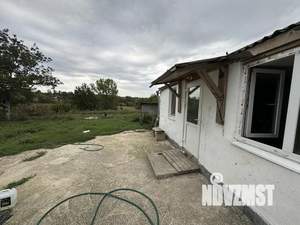 Дом 50м&sup2;, 2-этажный, участок 19 сот.  