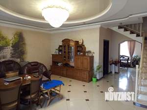 Дом 146м², 2-этажный, участок 2 сот.  