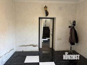 Дом 124м², 2-этажный, участок 4 сот.  