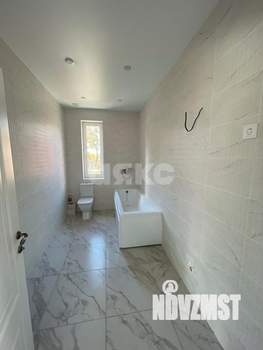 Дом 88м&sup2;, 1-этажный, участок 5 сот.  