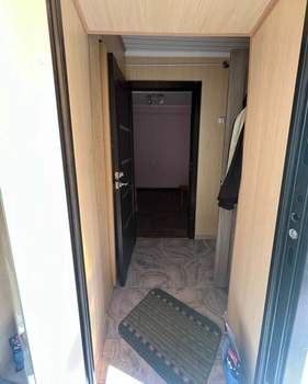 Дом 55м², 1-этажный, участок 5 сот.  