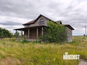 Дом 175м², 2-этажный, участок 10 сот.  