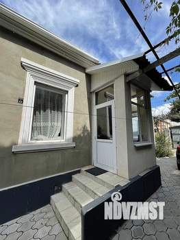 Дом 100м², 2-этажный, участок 5 сот.  