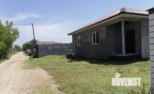 Дом 83м², 1-этажный, участок 10 сот.  