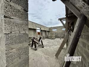 Дом 76м&sup2;, 2-этажный, участок 4 сот.  