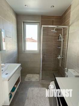 Дом 142м², 2-этажный, участок 5 сот.  