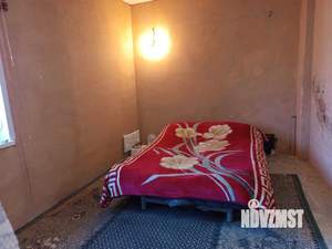 Дом 48м&sup2;, 2-этажный, участок 3 сот.  