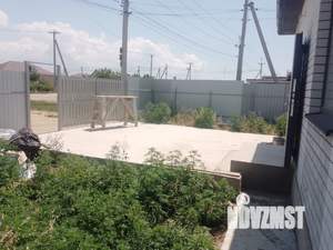 Дом 67м&sup2;, 1-этажный, участок 3 сот.  