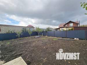 Дом 140м², 2-этажный, участок 5 сот.  