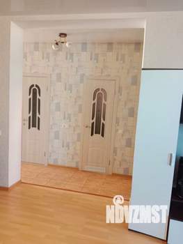 Дом 92м², 1-этажный, участок 6 сот.  