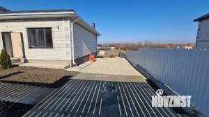 Дом 105м&sup2;, 2-этажный, участок 7 сот.  