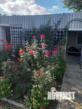 Дом 36м&sup2;, 1-этажный, участок 6 сот.  