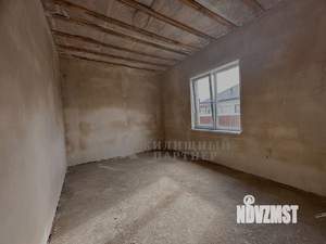 Дом 90м&sup2;, 1-этажный, участок 5 сот.  