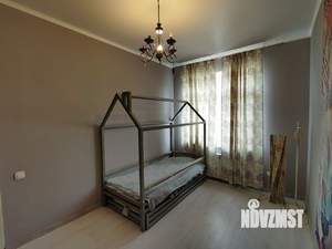 Дом 125м&sup2;, 2-этажный, участок 5 сот.  