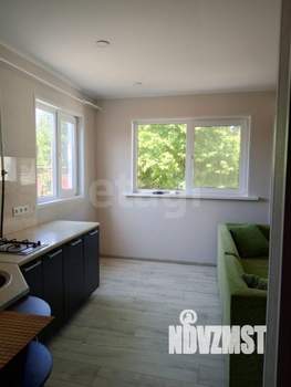 Дом 49м², 1-этажный, участок 7 сот.  