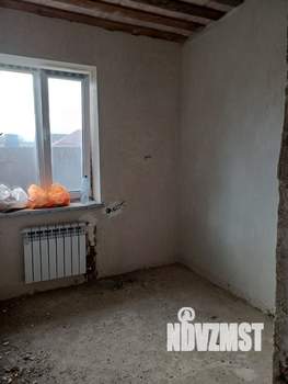 Дом 78м&sup2;, 1-этажный, участок 7 сот.  