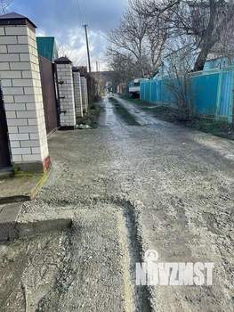 Дом 50м², 2-этажный, участок 6 сот.  