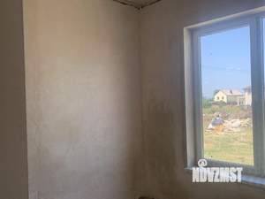 Дом 100м², 2-этажный, участок 5 сот.  