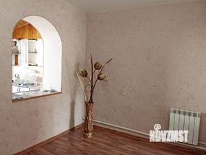 Таунхаус 94м², 2-этажный, участок 14 сот.  