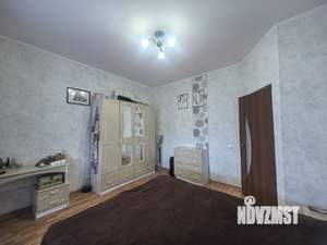 Дом 81м&sup2;, 2-этажный, участок 6 сот.  