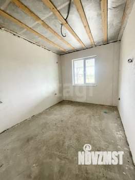 Дом 112м&sup2;, 1-этажный, участок 6 сот.  