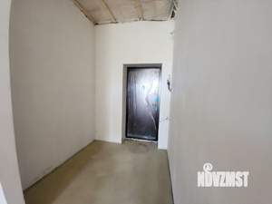 Дом 100м&sup2;, 1-этажный, участок 4 сот.  