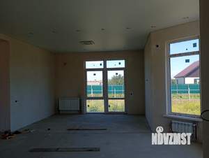Дом 82м², 2-этажный, участок 5 сот.  