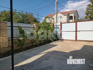 Коттедж 94м&sup2;, 2-этажный, участок 3 сот.  