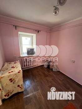 Дом 55м&sup2;, 2-этажный, участок 5 сот.  