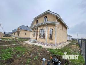 Коттедж 130м², 2-этажный, участок 6 сот.  