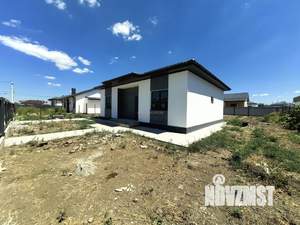 Дом 100м², 1-этажный, участок 6 сот.  