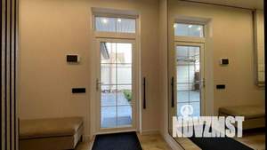 Коттедж 210м&sup2;, 2-этажный, участок 5 сот.  