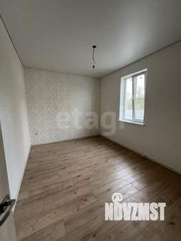 Дом 75м², 1-этажный, участок 3 сот.  