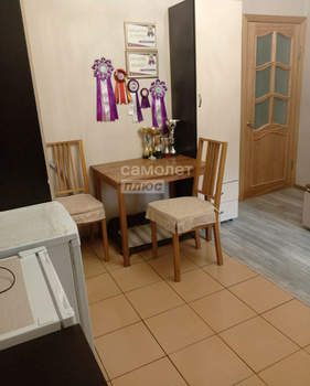 Дом 35м&sup2;, 1-этажный, участок 1 сот.  